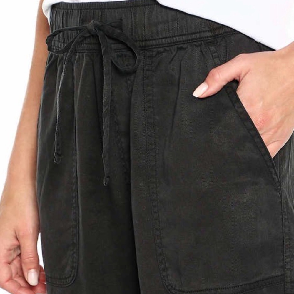 Orvis Ladies Black Jogger Pants - Picture 10 of 10